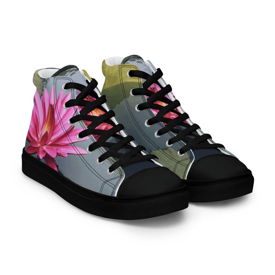 Higher Love Sneakers product image (8)