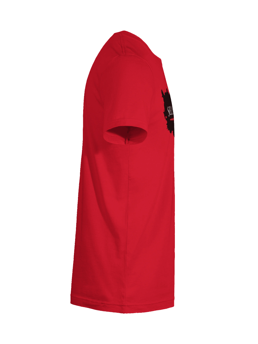 Sellsword Arts - Red T-Shirt product image (12)