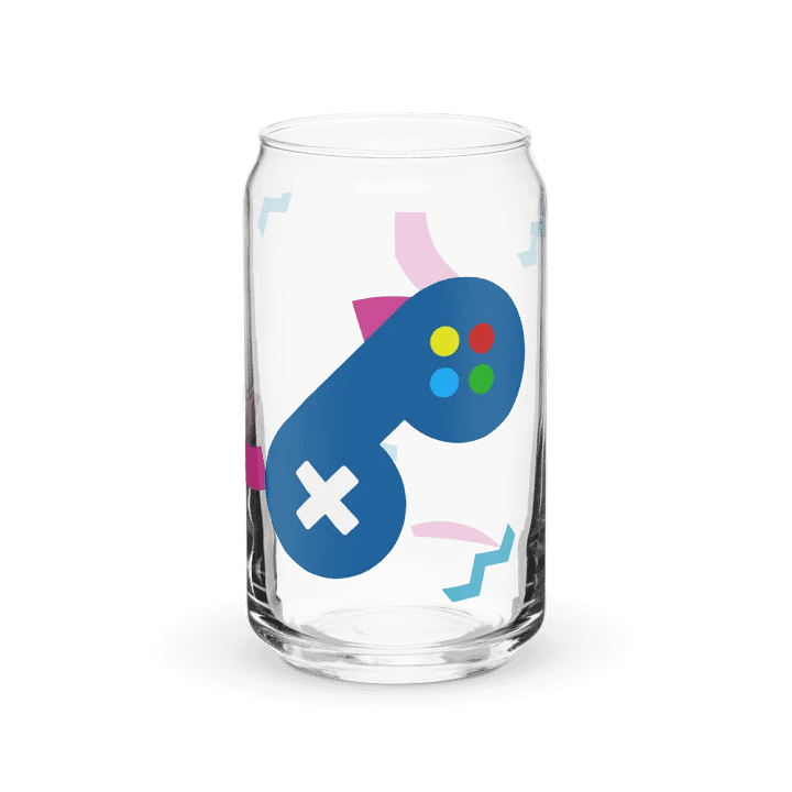 CapnKentroller: Playful Can-Shaped Drinkware product image (1)