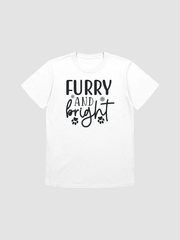 Furry and Bright product image (1)