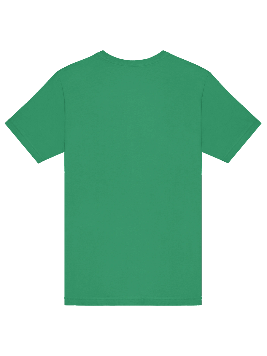 Holographic Eyeroll Statement Tee product image (56)