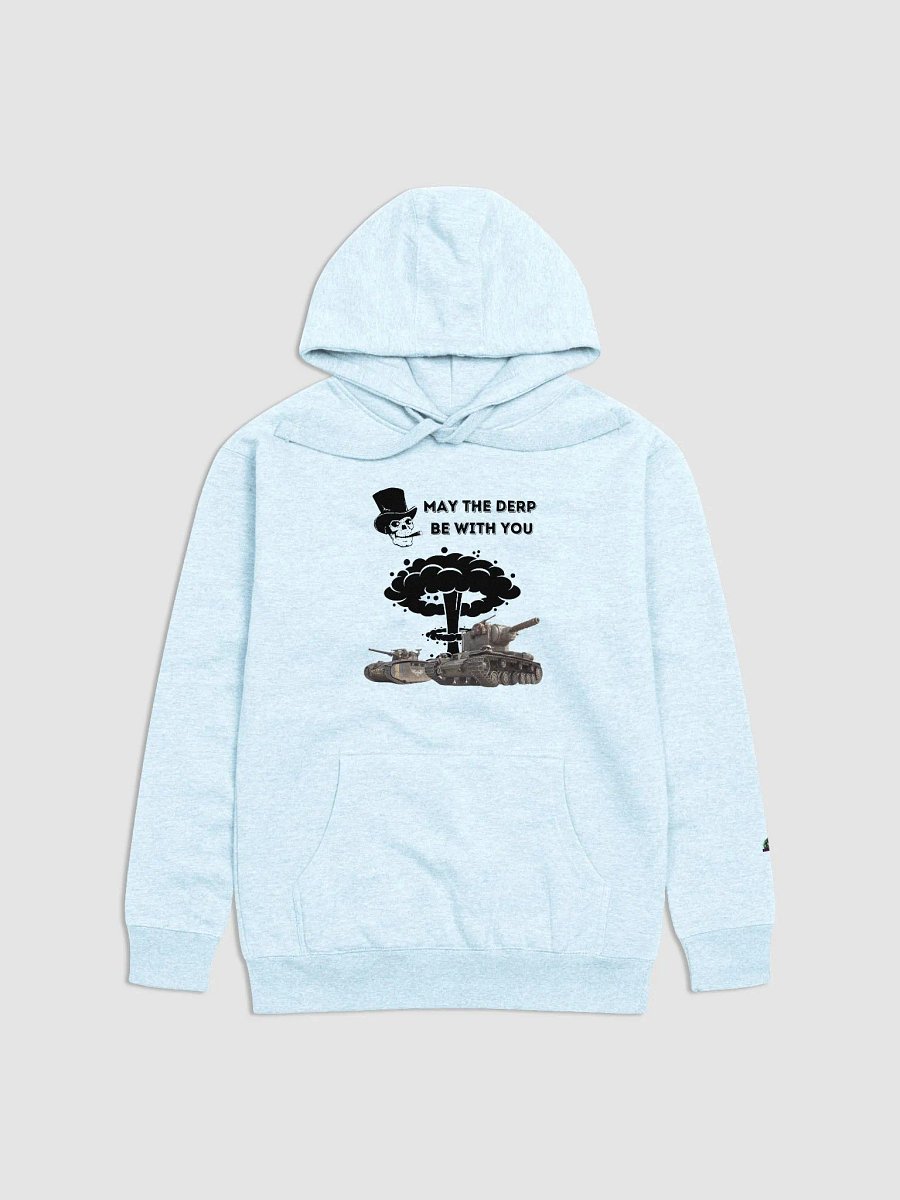 The Derp Hoodie product image (11)