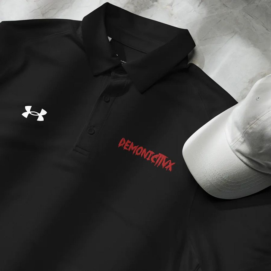 Under Armour DemonicTTVx product image (5)