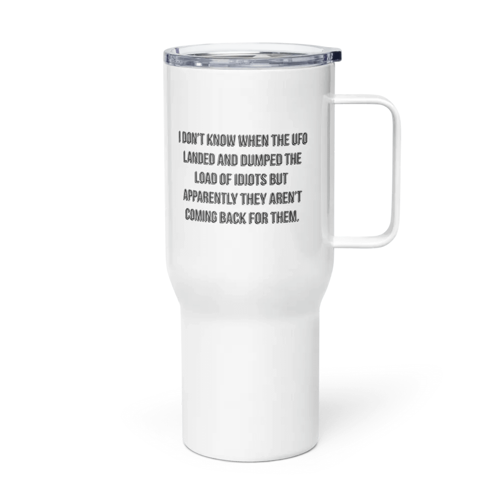 UFO Tumbler product image (3)