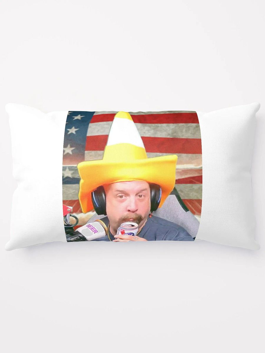 Cone Head Pillow product image (5)