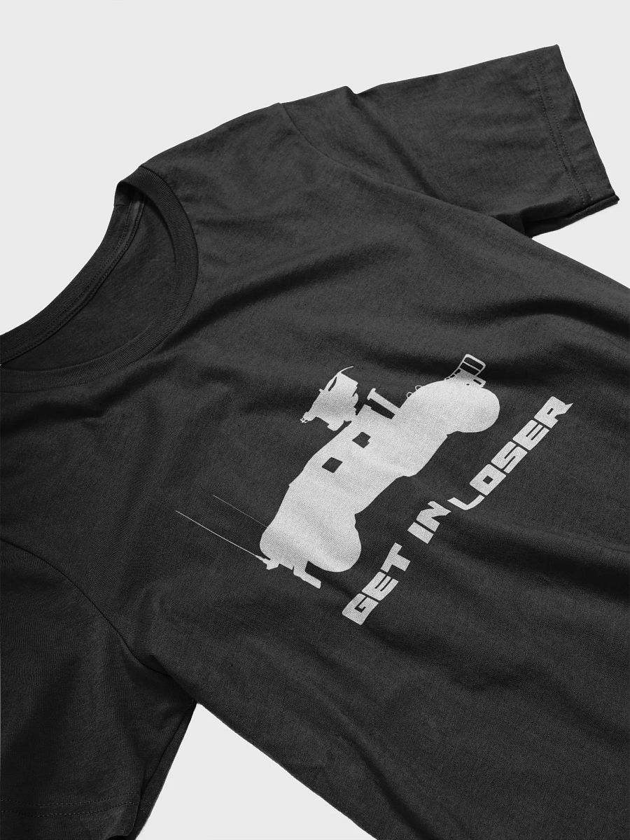 Get In Loser (T-Shirt) product image (3)