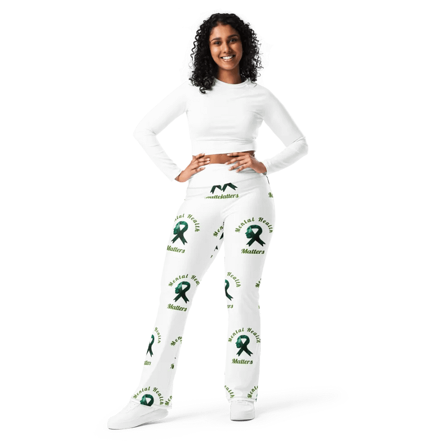 Mental Health Matters Leggings product image (11)