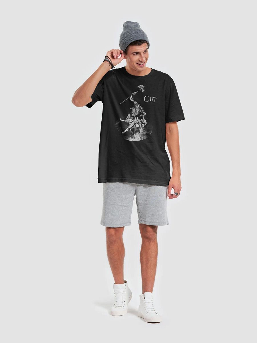 CBTee - Black product image (6)
