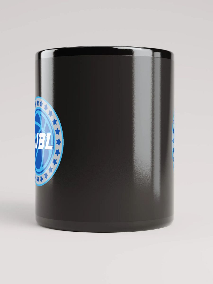 CJBL Mug (Black) product image (10)