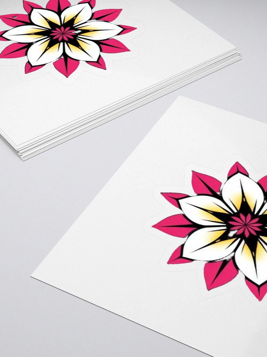 Blume Frühling weiß product image (4)