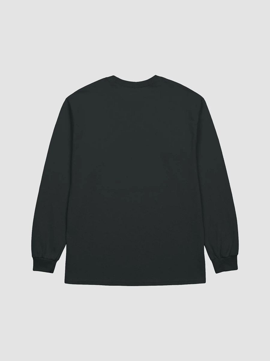 Reminders (white) - Gildan Ultra Cotton Long Sleeve T-Shirt product image (10)
