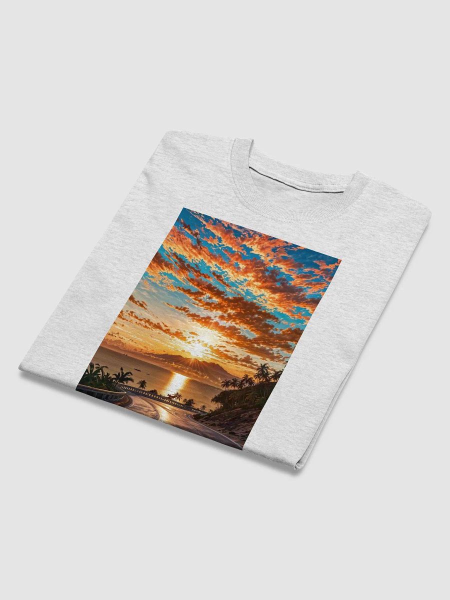B.T.T. TEES Chase Your Dreams Tee product image (45)
