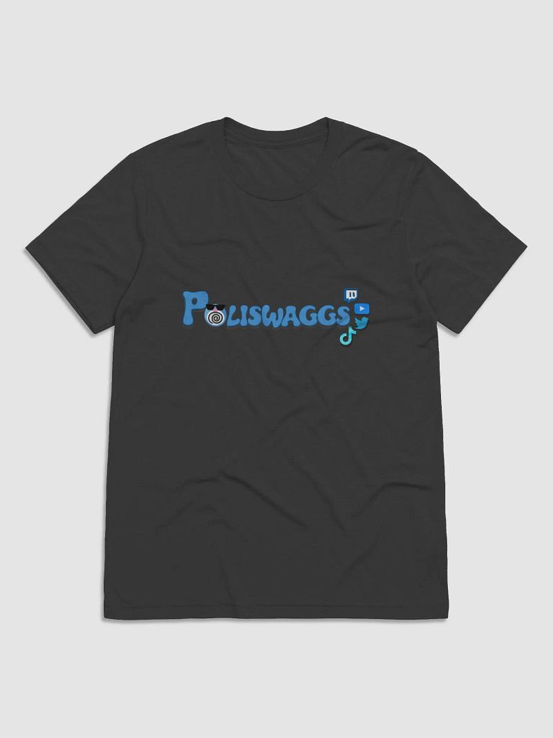 Poliswaggs T-Shirt