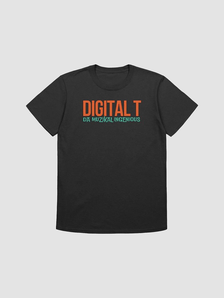 DIGI SUMMER FRESH (Unisex) product image (4)