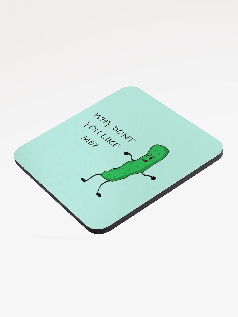 Pickle Coaster product image (3)