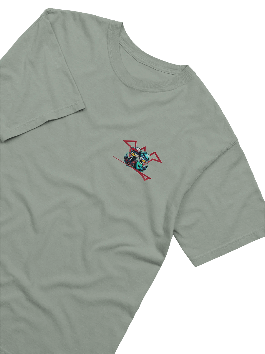 WeirdDucks Studio: Epic Ken Bee Crew Shirt product image (20)
