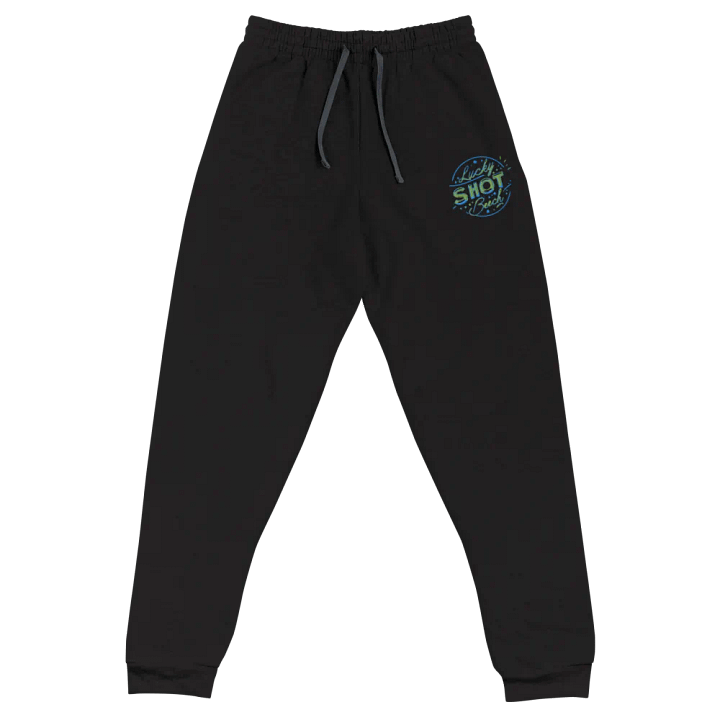 LuckyShotBeech Logo Unisex Joggers product image (1)