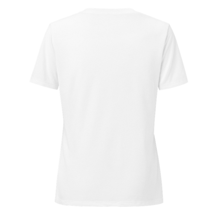 "if it's red i sell" V-Neck Tee product image (2)