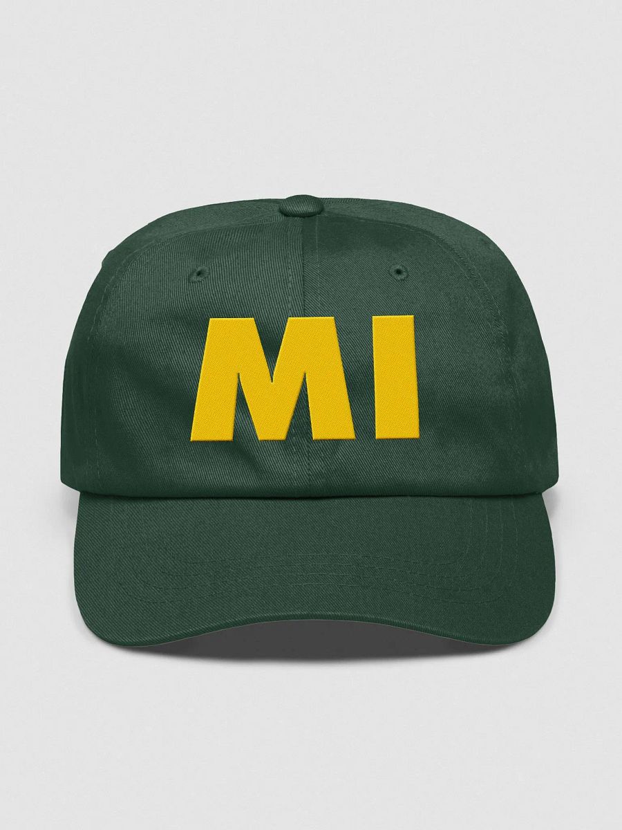 MI Hat product image (1)