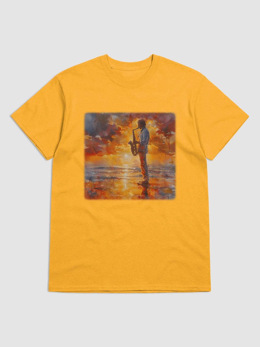 Sax on the beach #2 product image (1)