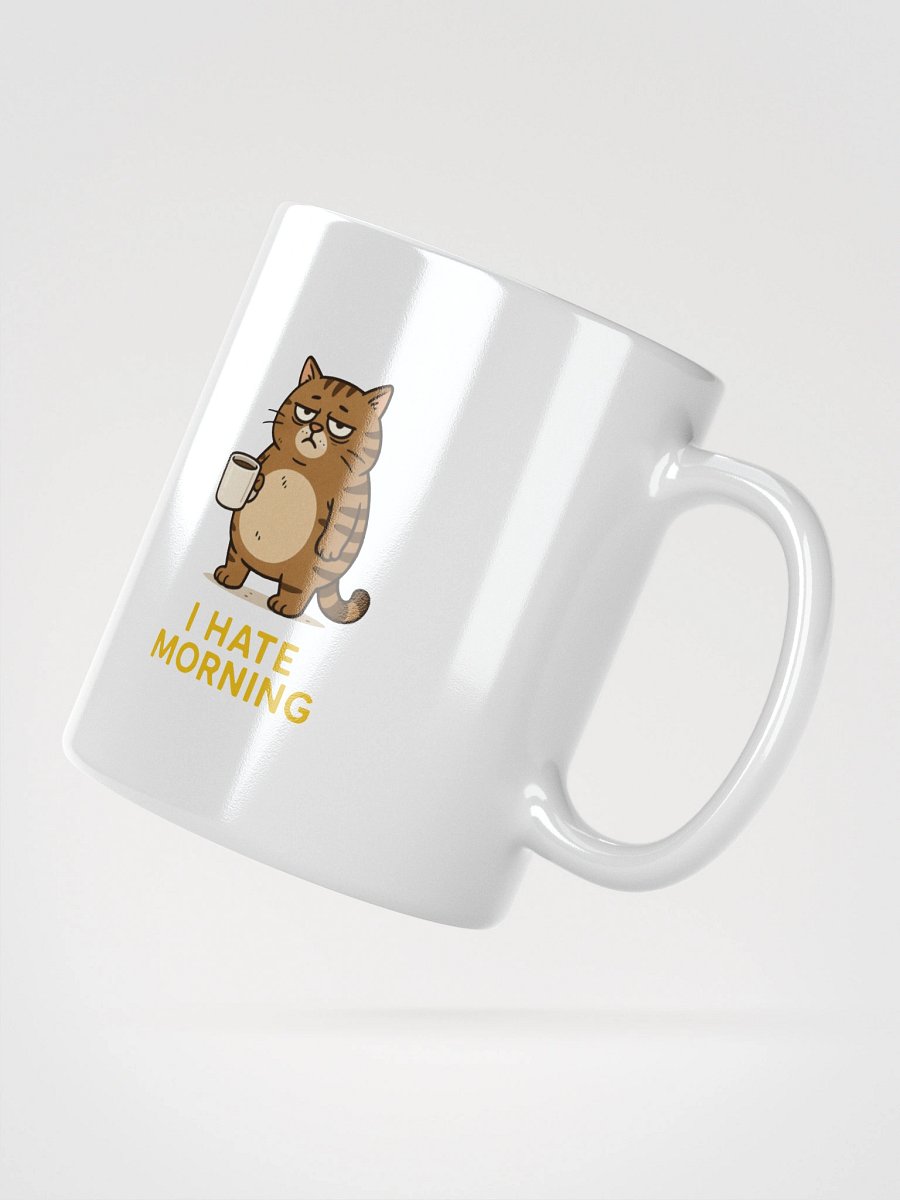 Bored Cats Coffee Mug product image (4)