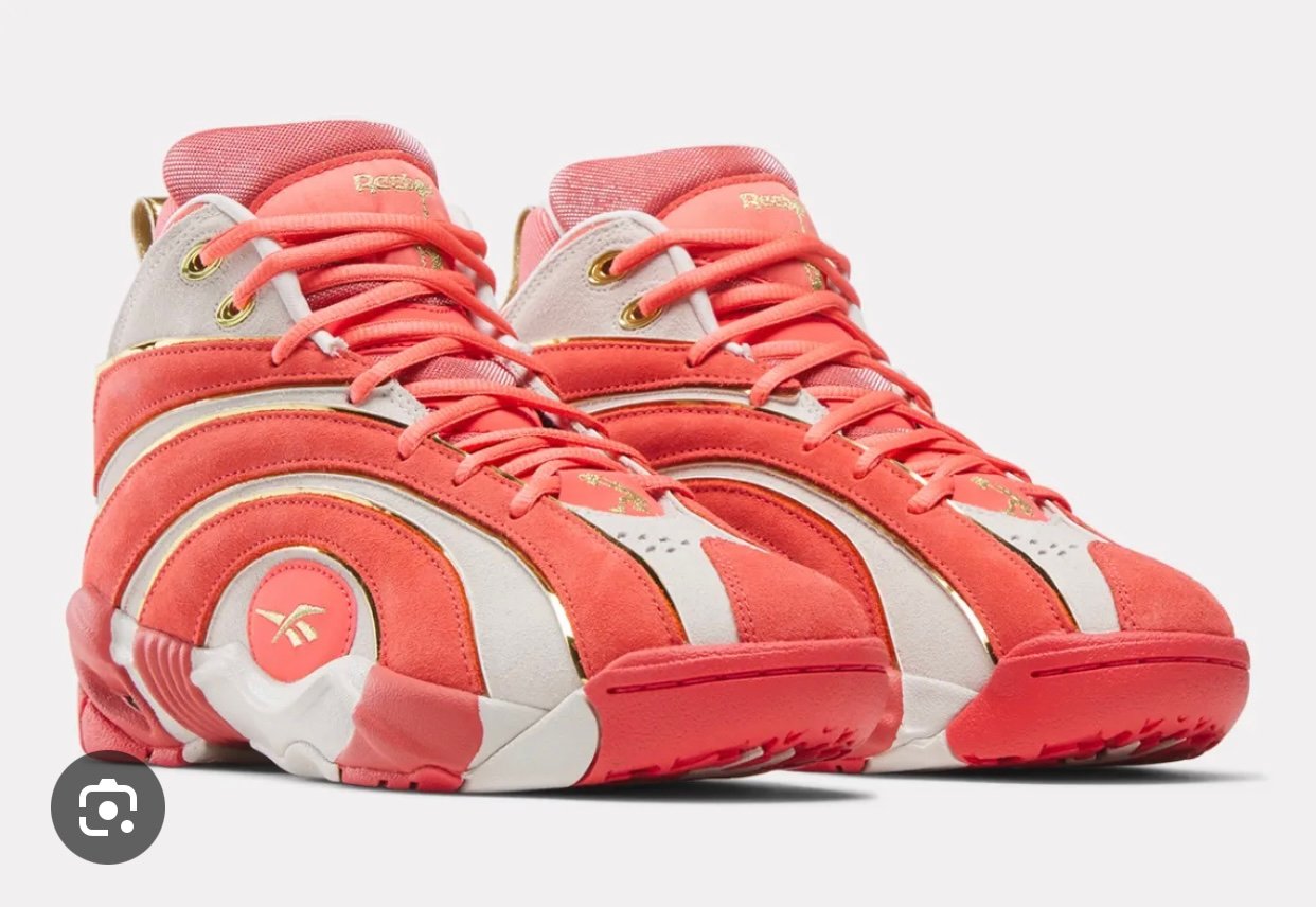 Y2K 2 MUCH PEACH HERS SHORTS PINK (FRONT & BACK DESIGN) product image (4)