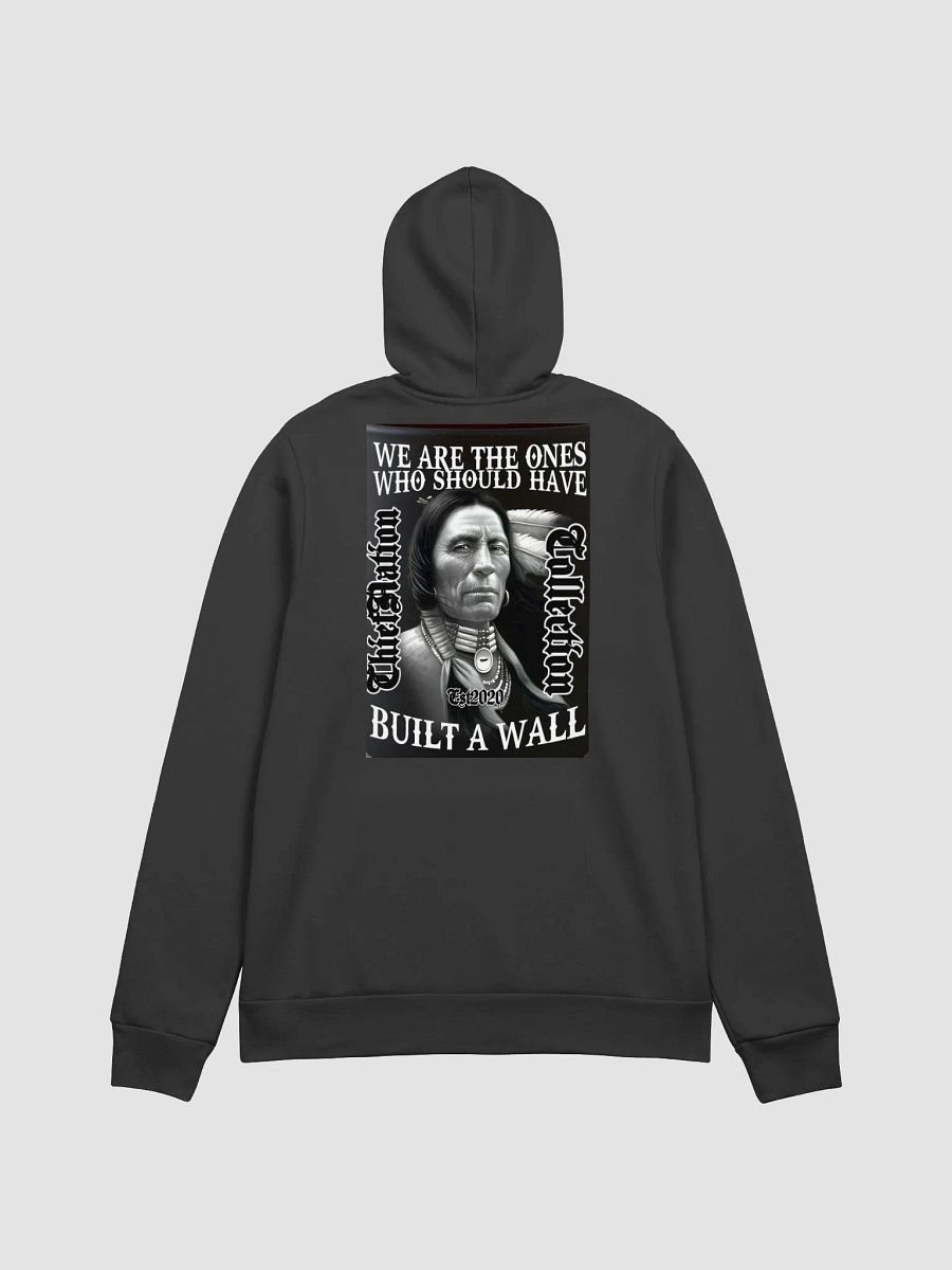 New ChiefNation hoodie product image (13)