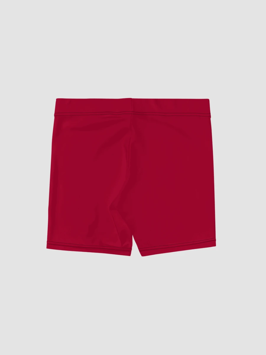Shorts - Crimson product image (5)