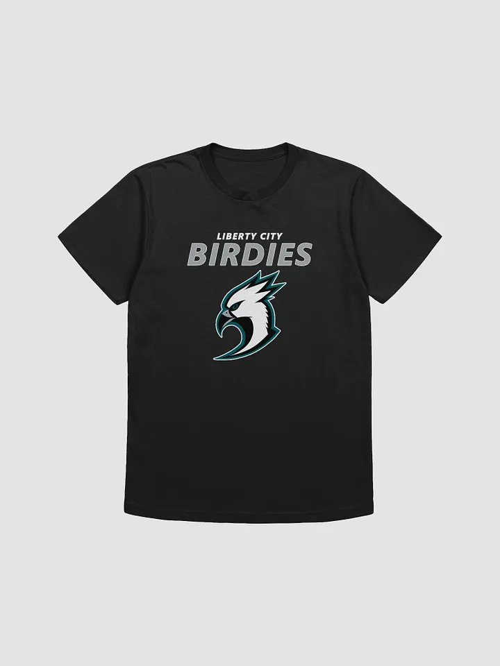 Liberty City Birdies | Logo with Text product image (7)