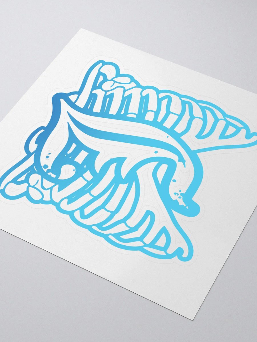 Clash Sticker product image (3)