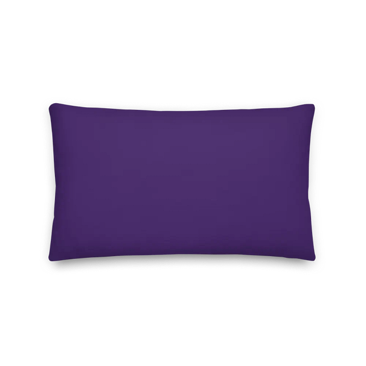 Abapickle Throw Pillow product image (5)