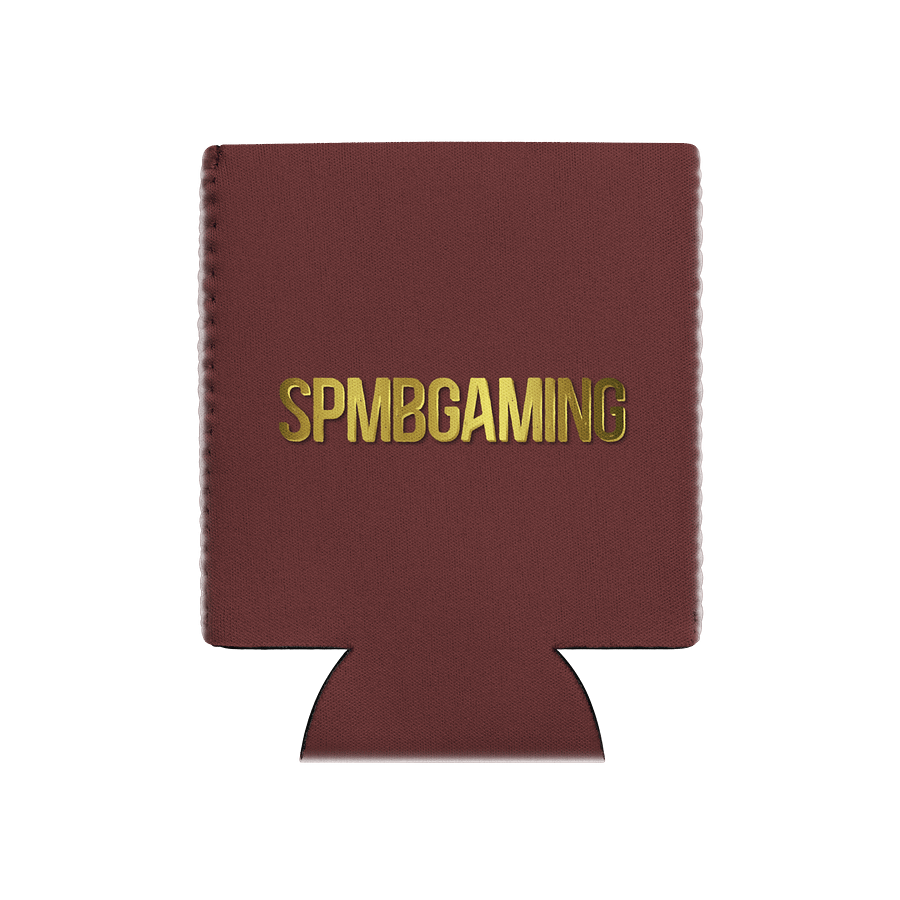 SPMB 1st Anniversary Coozie product image (2)