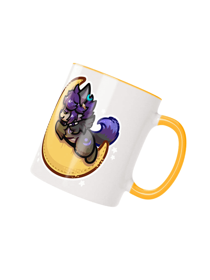 Eepy Doggo Mug product image (6)