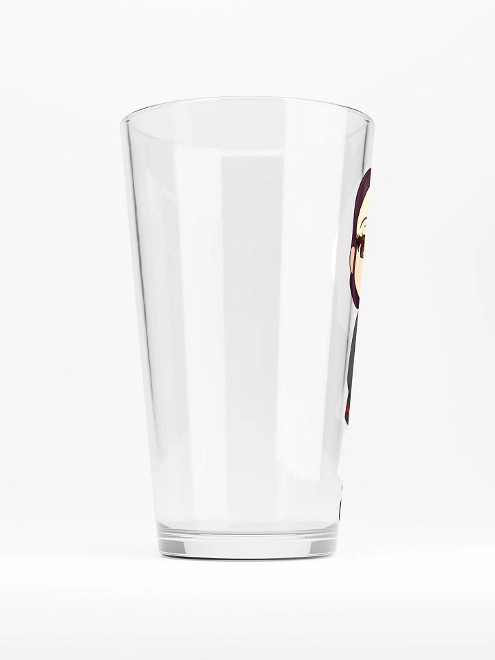 Chibi Hasel Pint Glas product image (2)