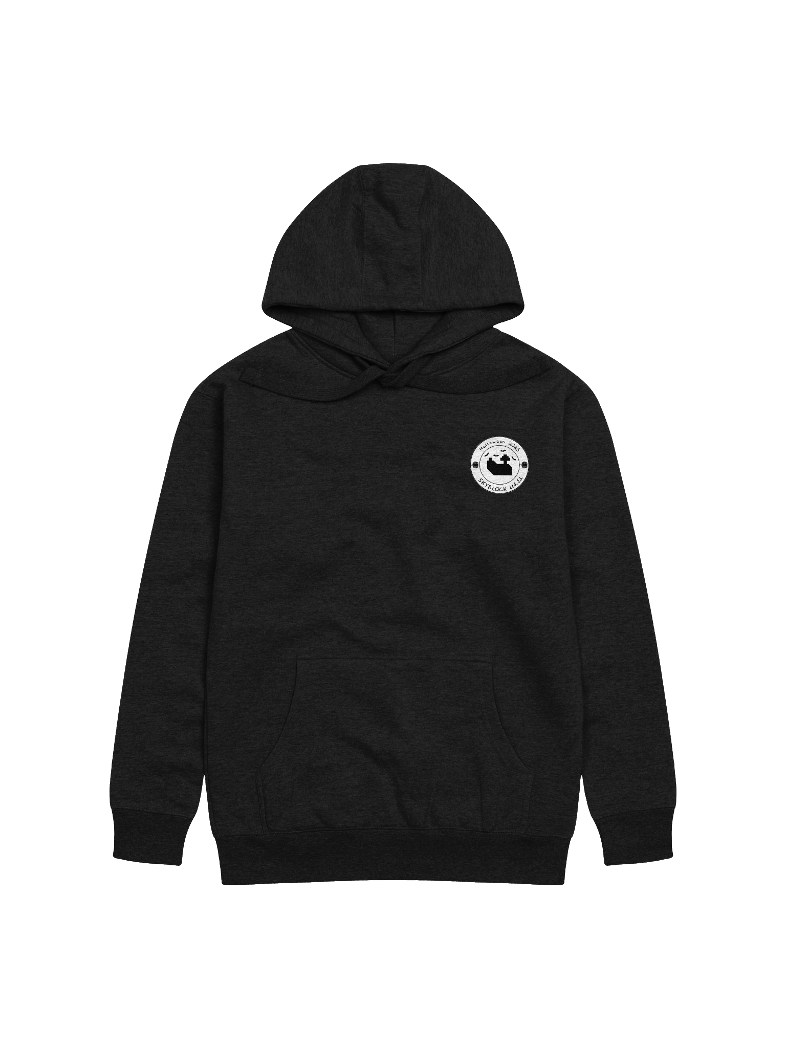 Cry of the Wolf - Halloween 2025 Ltd. Unisex Premium Hoodie product image (1)