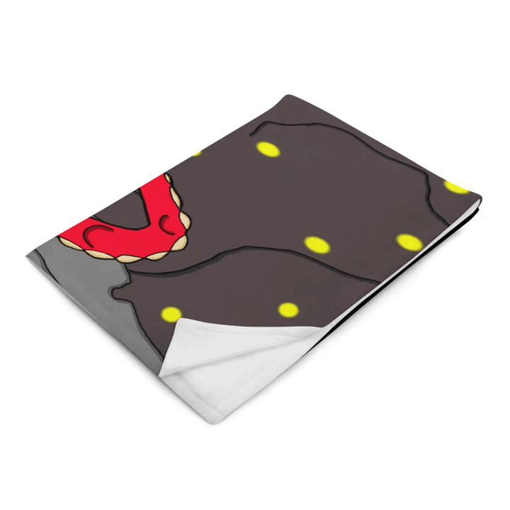 FOX the Dwagon Throw product image (14)