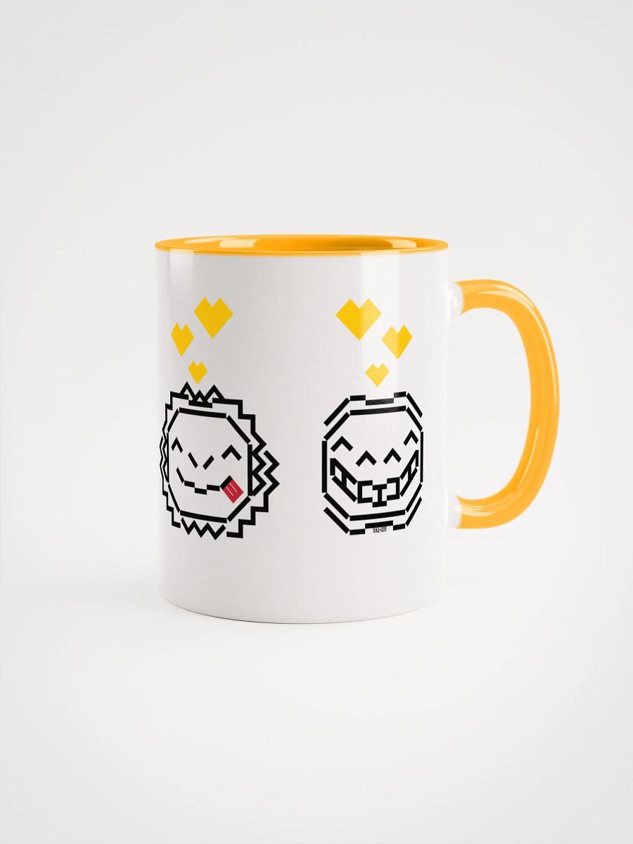 Wild Hearts Mug product image (1)