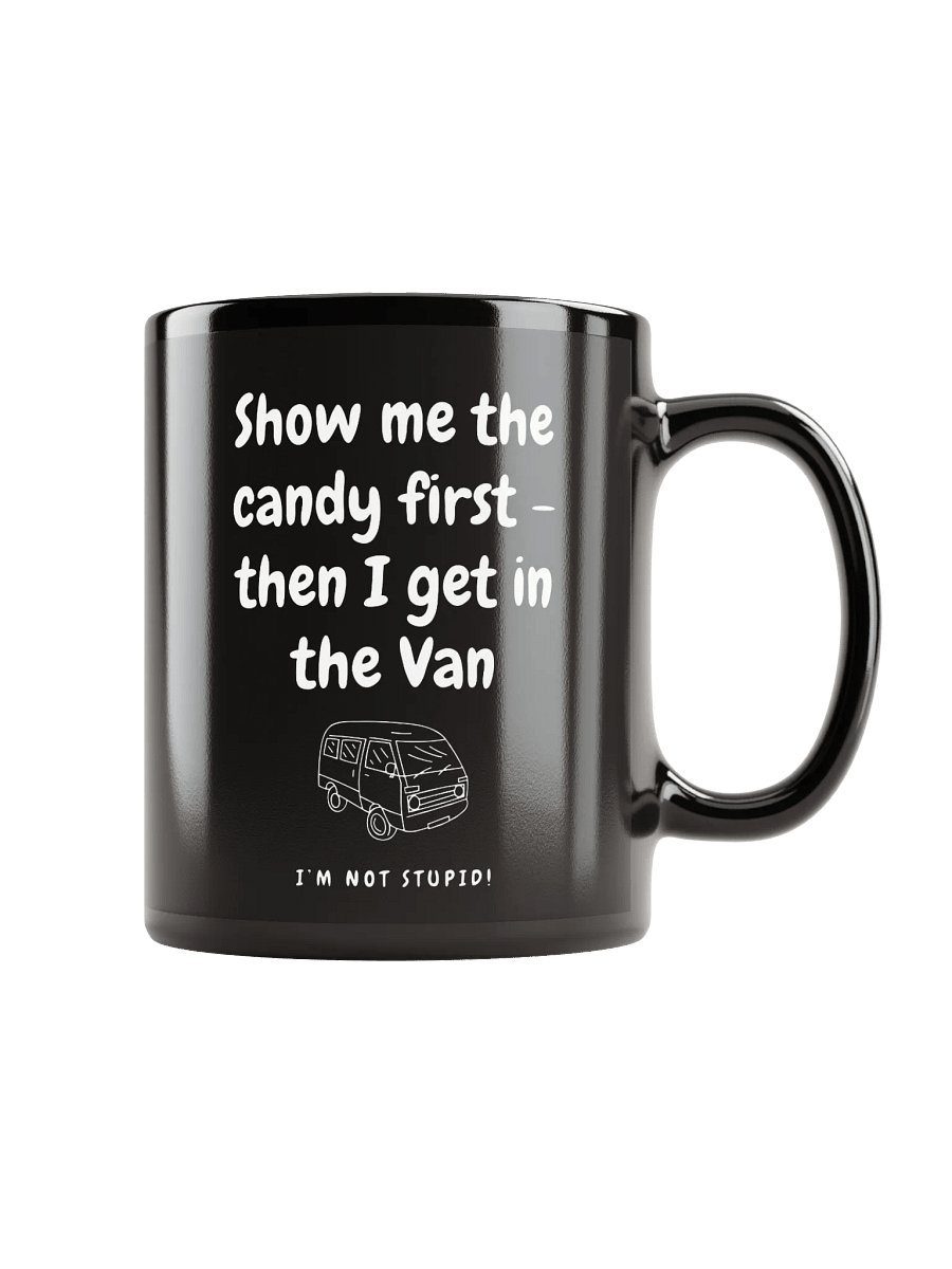 Street-Smarts Mug product image (2)
