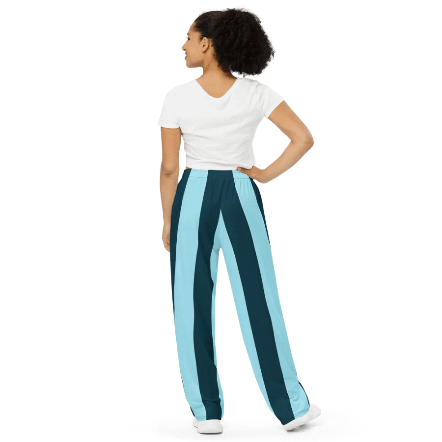 Tizzy Wide Leg Pants product image (4)
