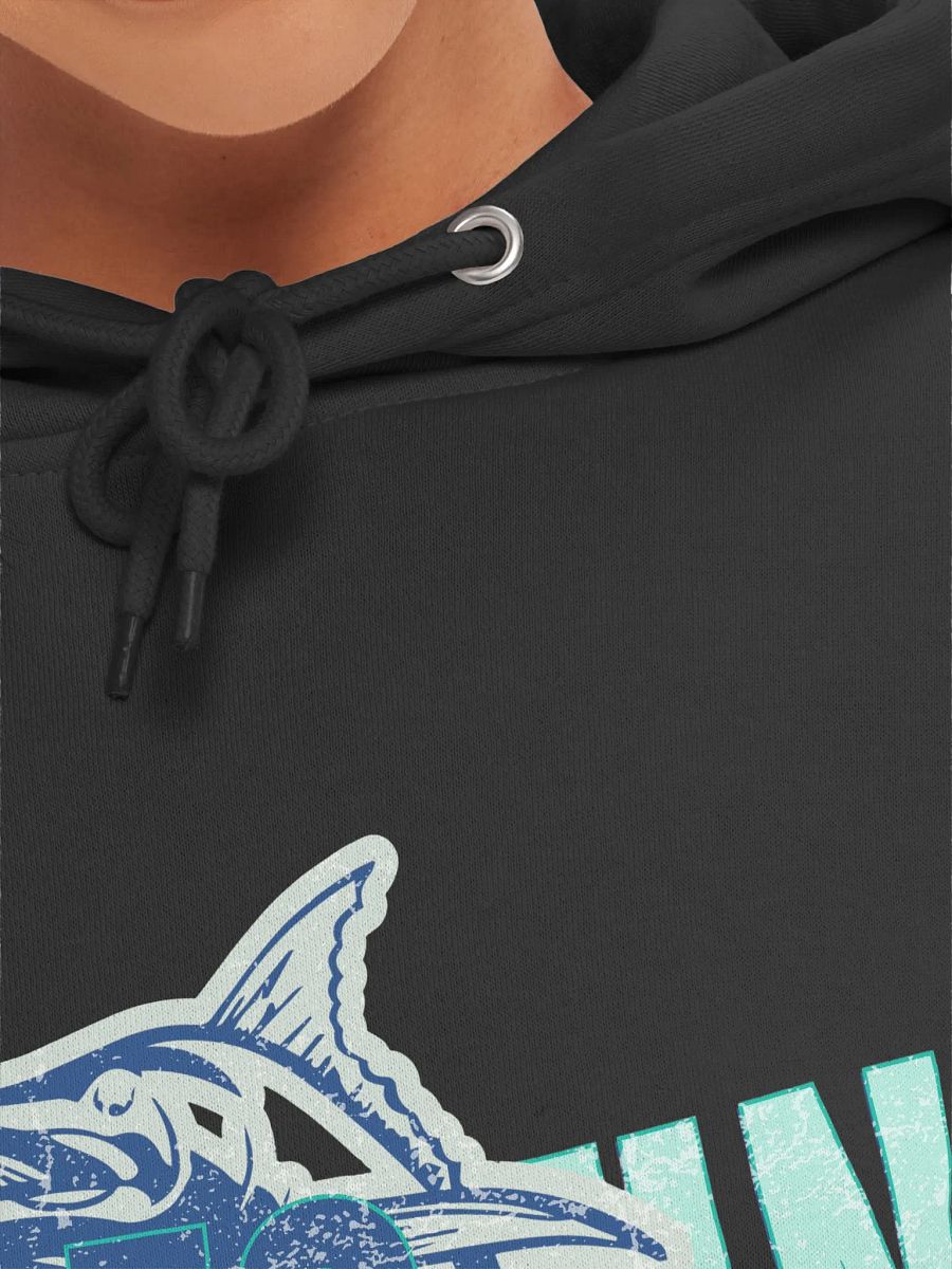 Marlin Majesty Hoodie product image (20)