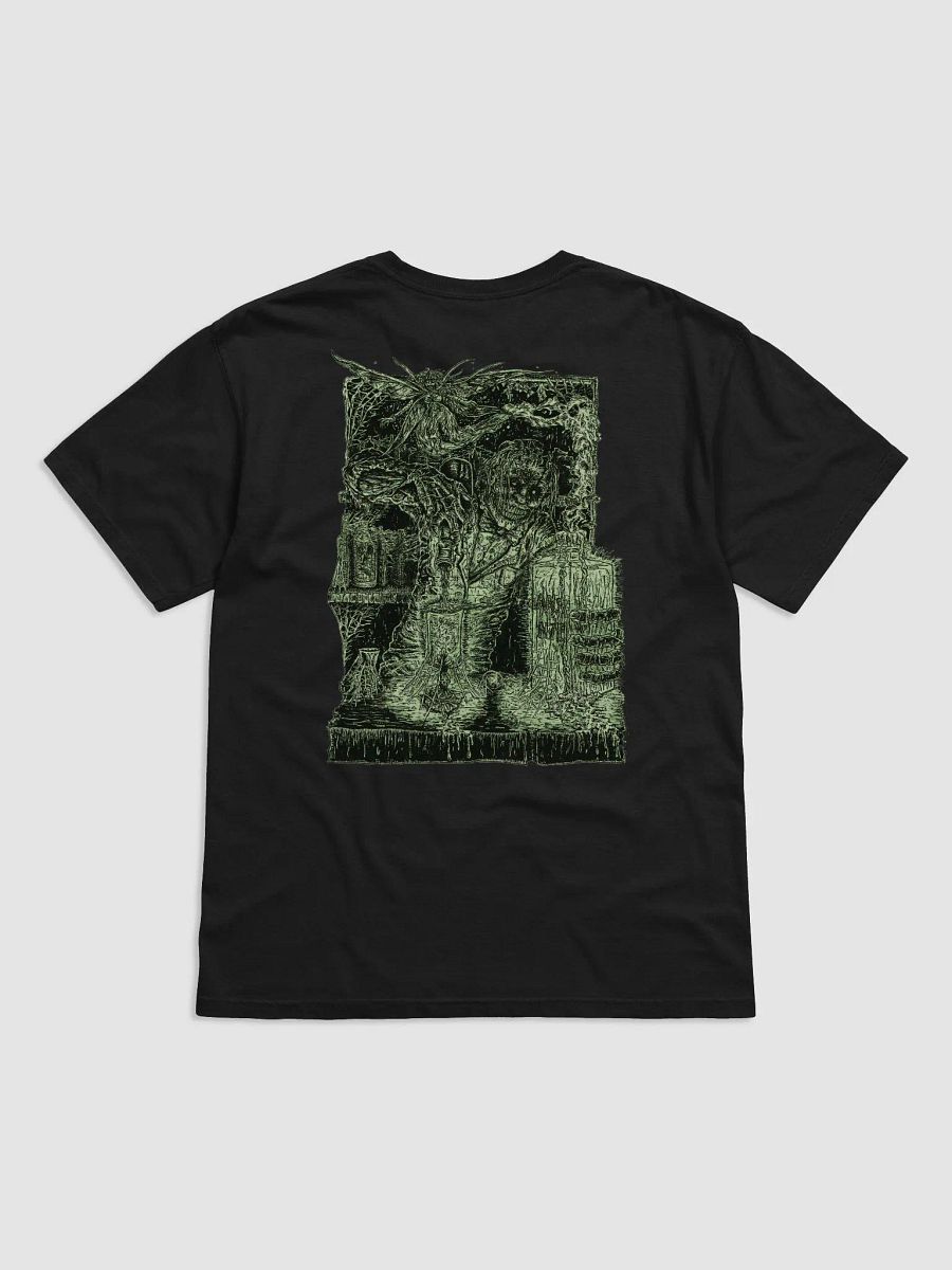Phantom II- The Enabler- Shirt product image (2)