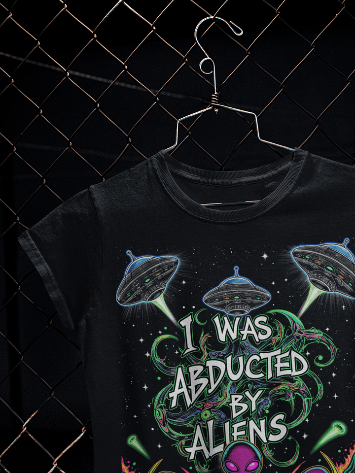 ☄️ The 3 Chiefs – Leaders of the Intergalactic Snack Council product image (1)