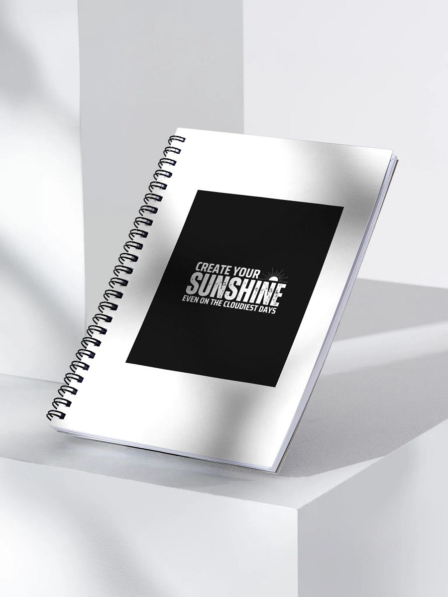 Create Your Sunshine product image (3)