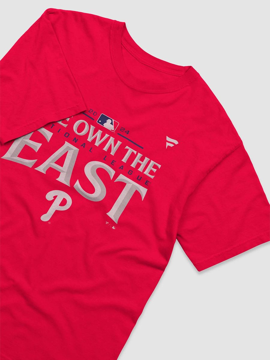 We One The National League EAST P Shirt product image (7)