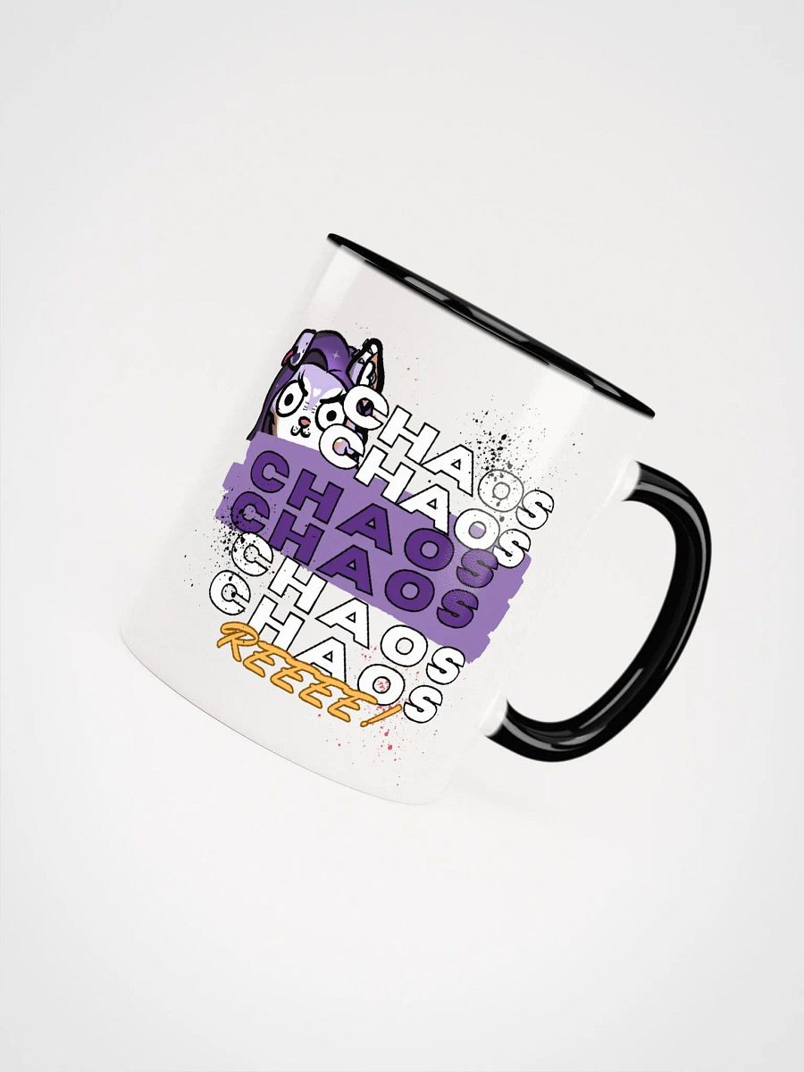 CHAOS Mug product image (7)