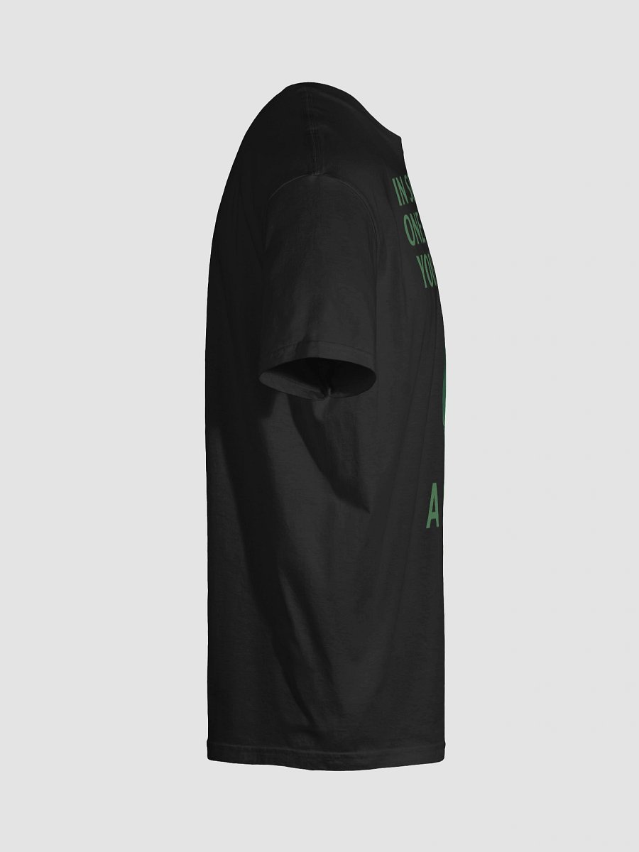 In Space No One Can Hear You Scream T-Shirt product image (6)
