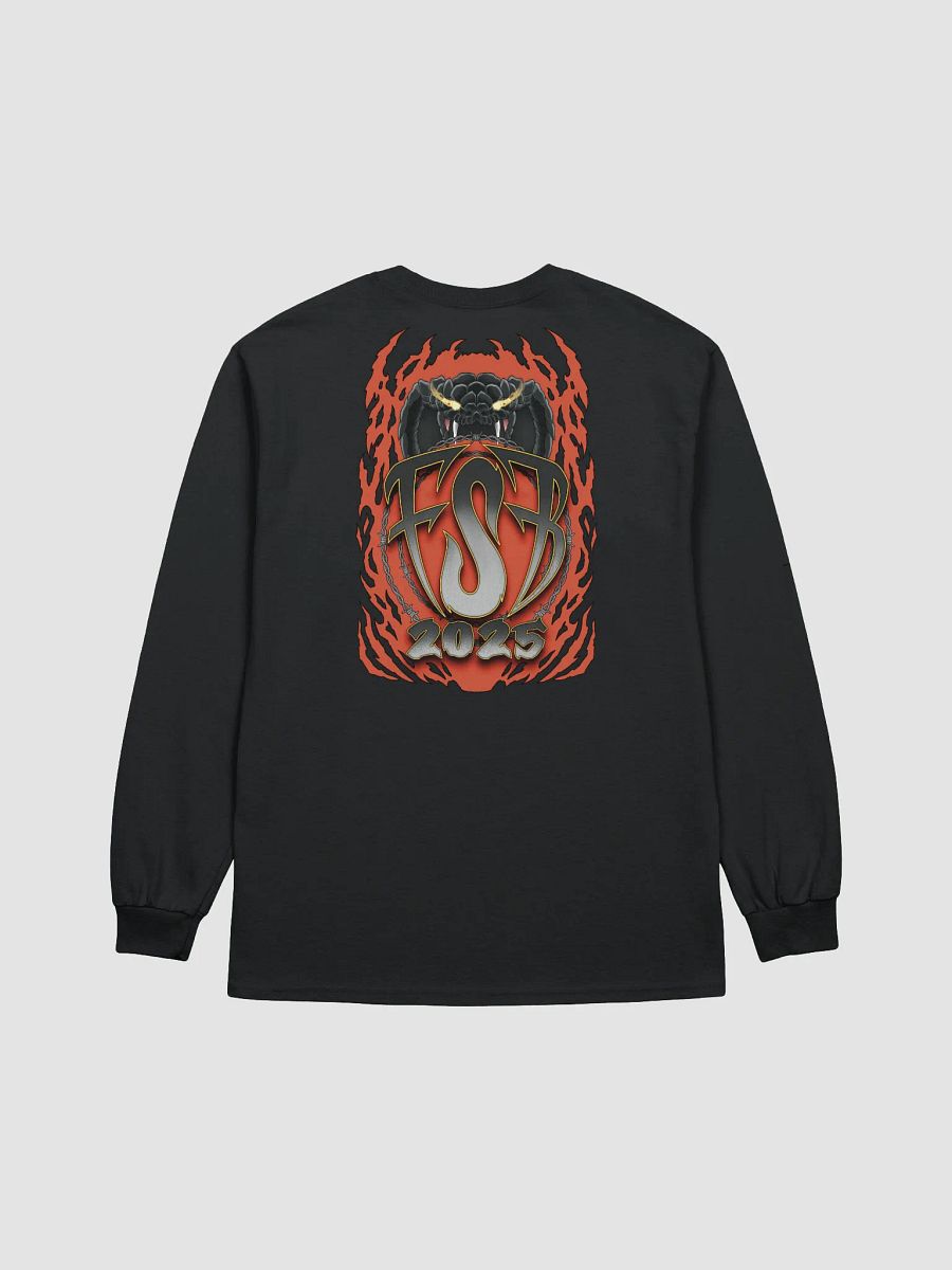 FSB - C&E - RED product image (2)