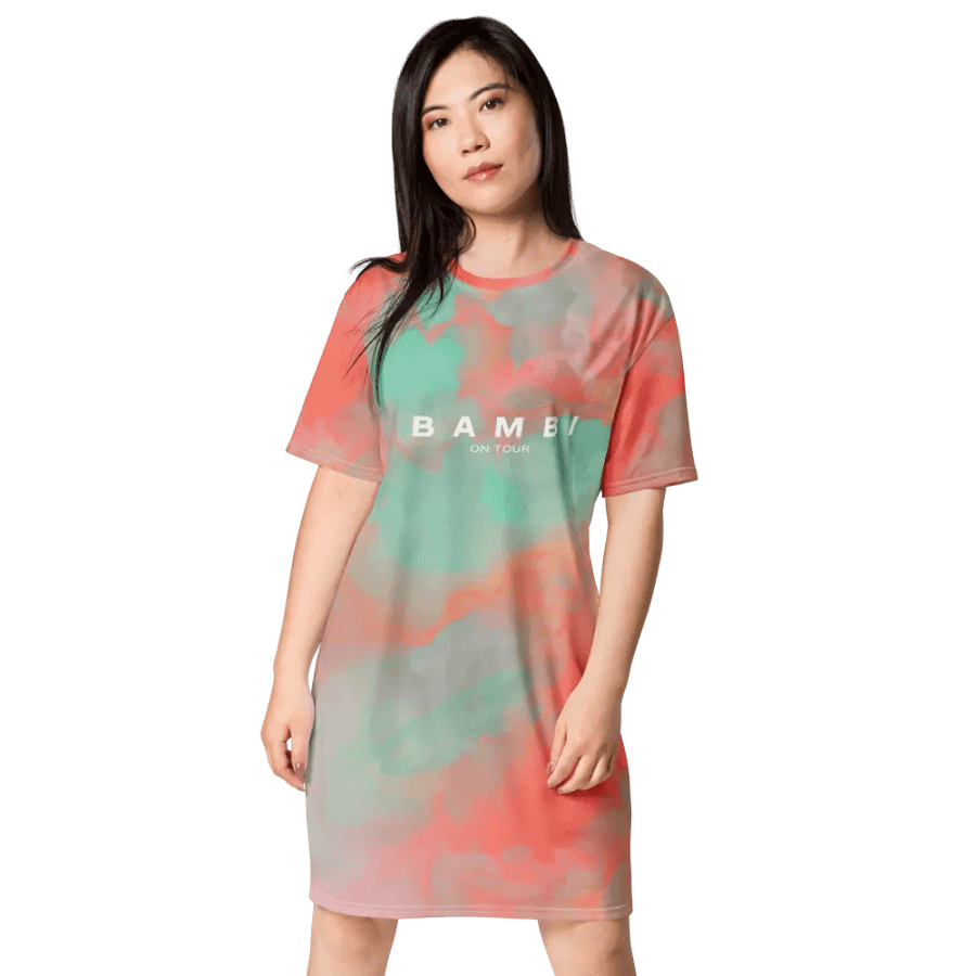 Bambi on Tour Dress product image (1)