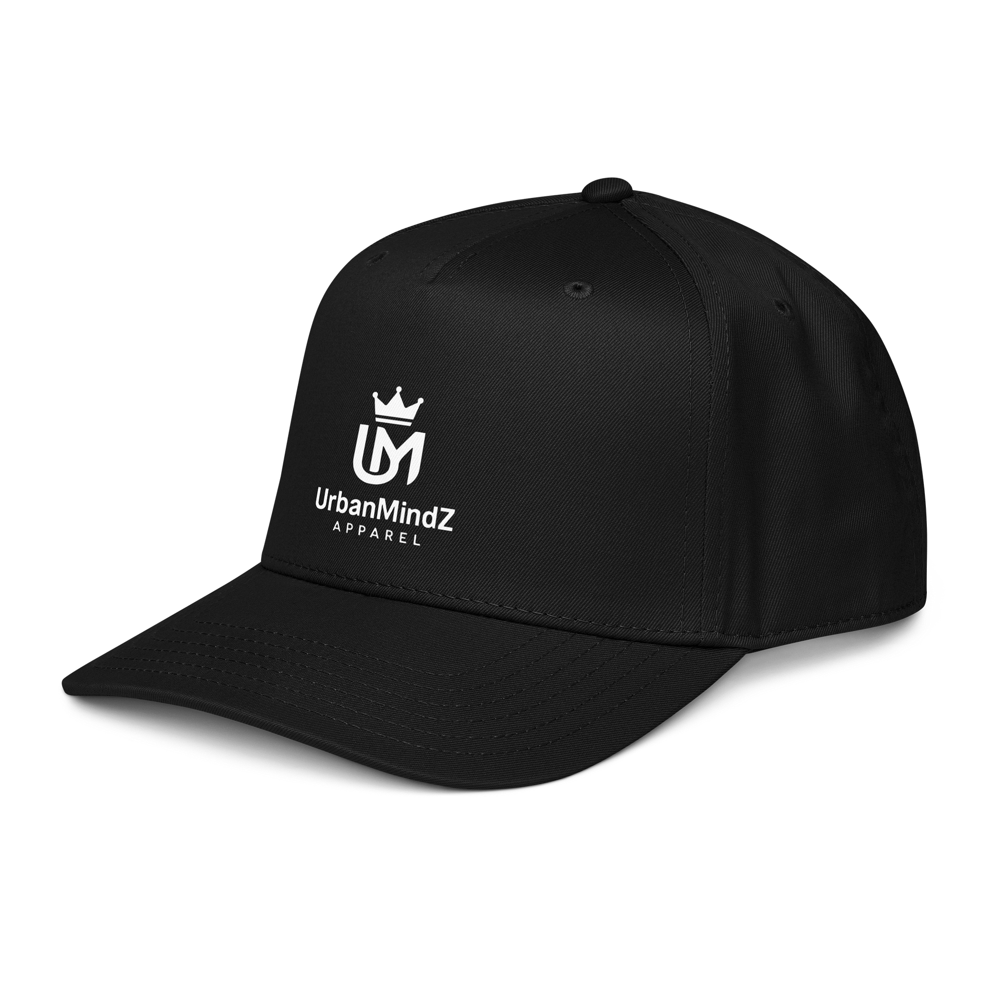 Unisex baseball cap product image (3)
