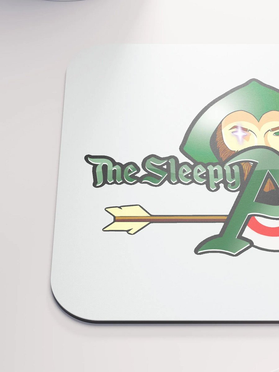 TSA MousePad product image (6)